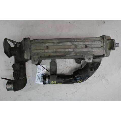 Chłodnica intercoolera Audi A8 4E2, 4E8