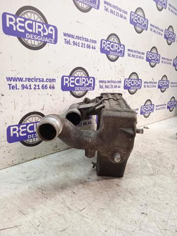 Chłodnica intercoolera Audi A8 4E2, 4E8