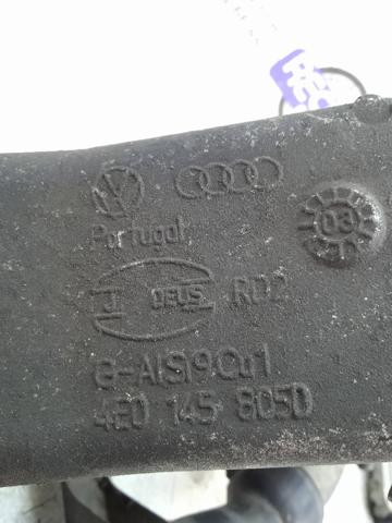 Chłodnica intercoolera Audi A8 4E2, 4E8