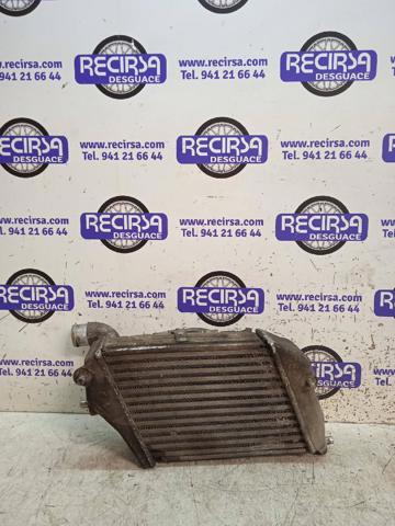 Chłodnica intercoolera Audi A8 4E2, 4E8