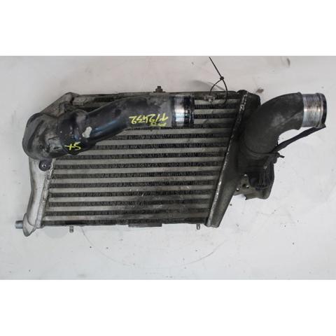 Chłodnica intercoolera Audi A8 4E2, 4E8