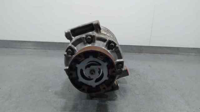 Sprężarka klimatyzacji 4E0260805Q VAG