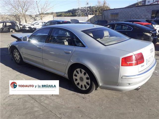  Audi A8  (4E2, 4E8)