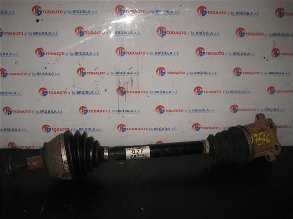  do Audi A8  (4E2, 4E8)