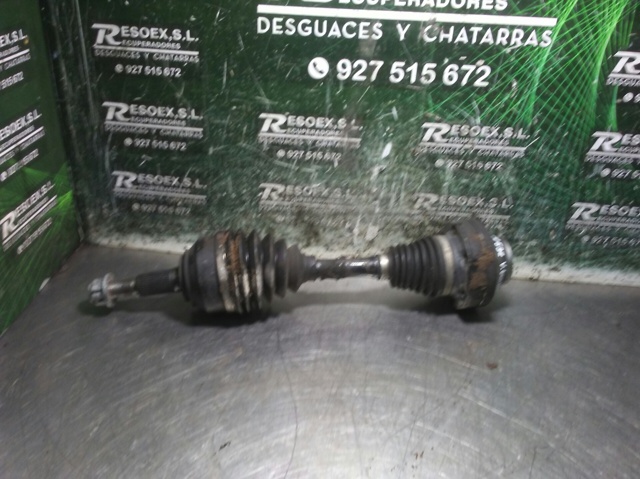 4E0407285A VAG