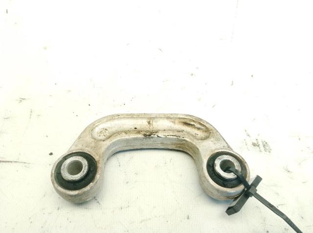 Łącznik stabilizatora przedniego 4E0411317F VAG