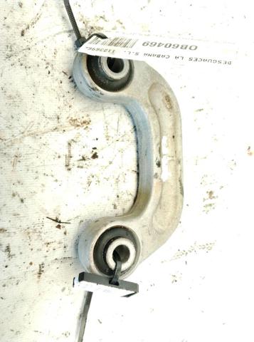 Łącznik stabilizatora przedniego 4E0411317F VAG