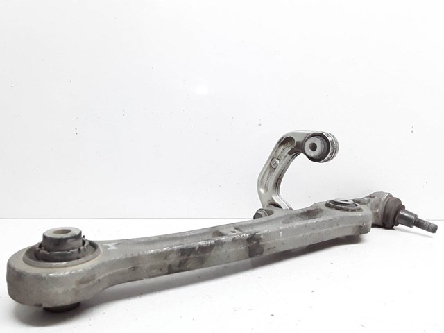 Łącznik stabilizatora przedniego 4E0411317F VAG