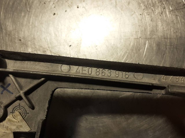 4E0412383F VAG