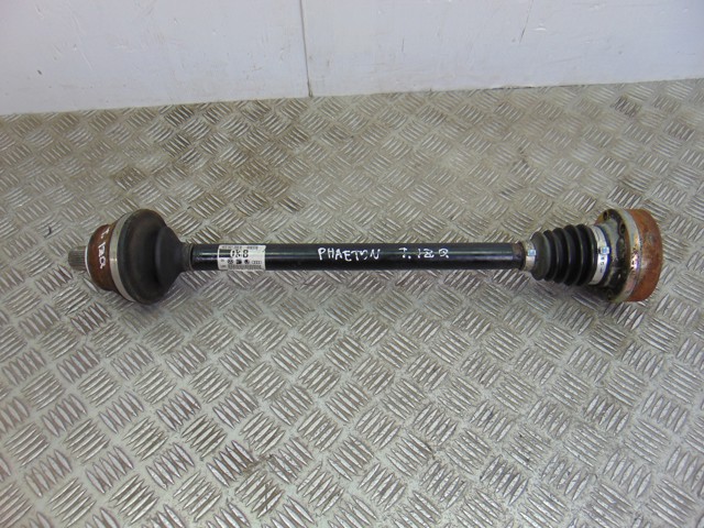 Półoś tylna 4E0501203B VAG