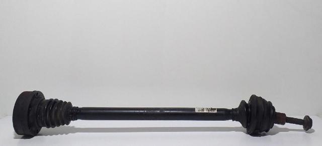 Półoś tylna 4E0501203C VAG