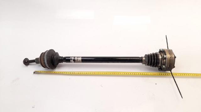 Półoś tylna 4E0501203E VAG