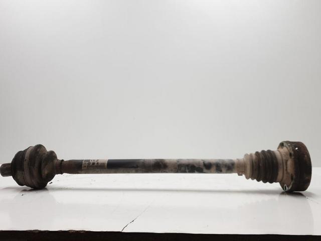 Półoś tylna 4E0501203E VAG