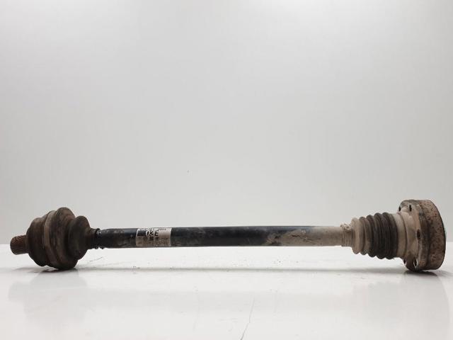 Półoś tylna 4E0501203E VAG