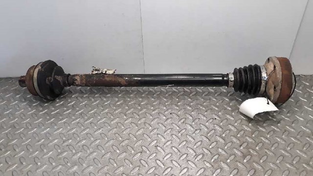 Półoś tylna 4E0501203EX VAG