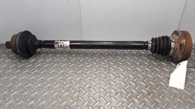 Półoś tylna 4E0501203EX VAG