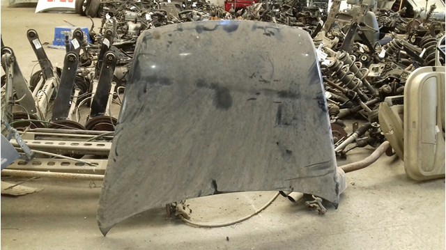 Maska Audi A8