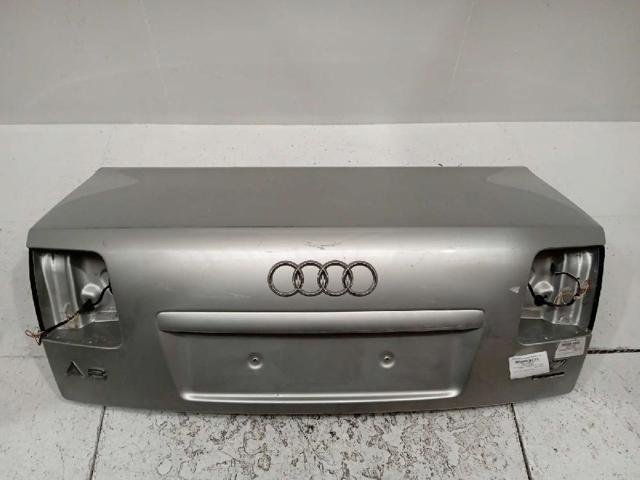  Audi A8  (2002-2010)