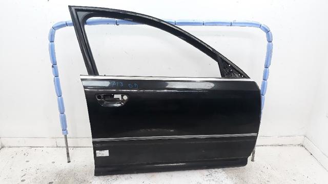 Drzwi przednie prawe 4E0831052C VAG