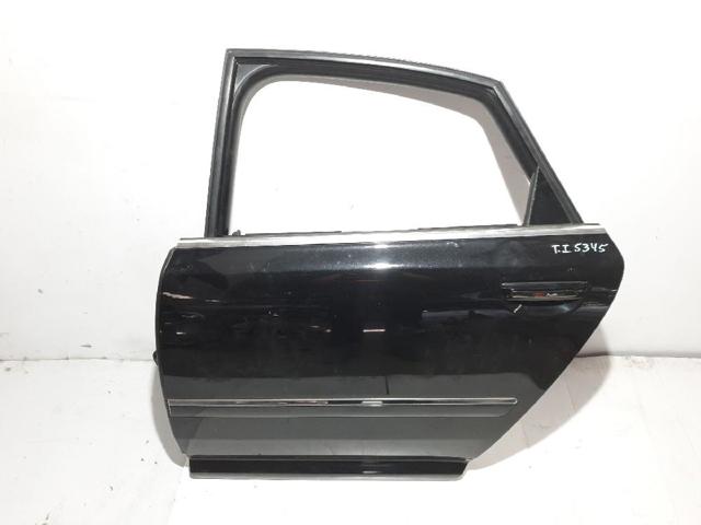 Drzwi tylne lewe 4E0833051C VAG