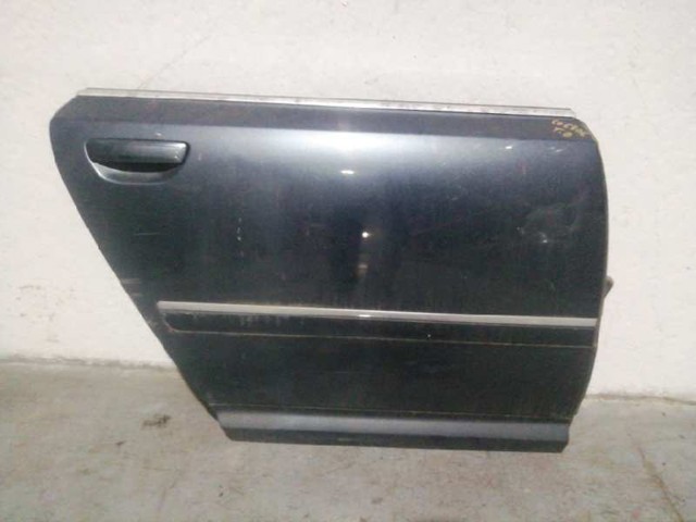 Drzwi tylne lewe 4E0833051C VAG