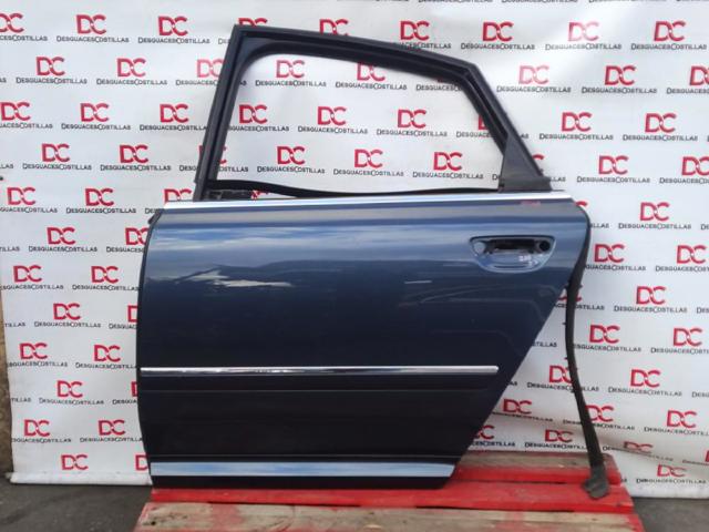 Drzwi tylne lewe 4E0833051C VAG