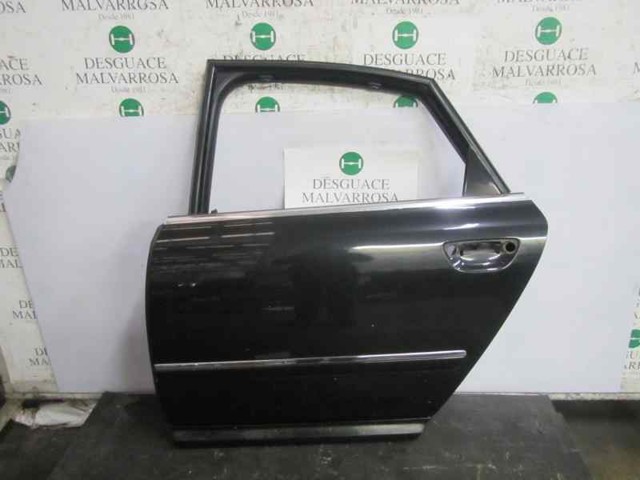 Drzwi tylne lewe 4E0833051C VAG