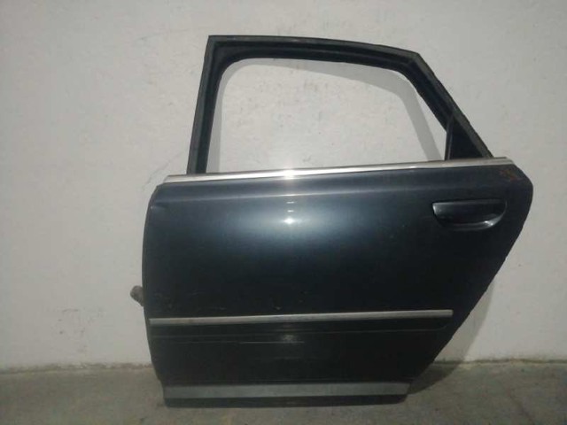 Drzwi tylne lewe 4E0833051C VAG