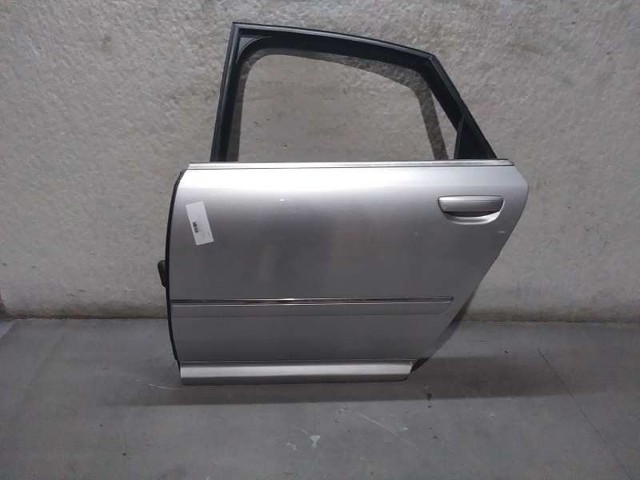 Drzwi tylne lewe 4E0833051C VAG