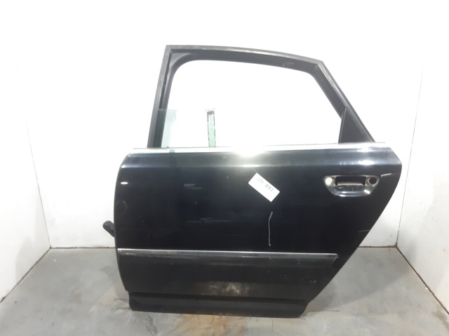 Drzwi tylne lewe 4E0833051C VAG