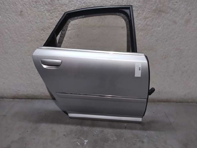 Drzwi tylne lewe 4E0833051C VAG