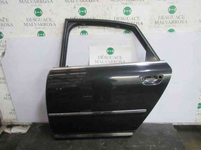 Drzwi tylne lewe 4E0833051C VAG