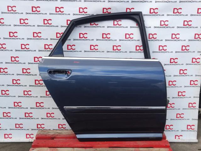 Drzwi tylne prawe 4E0833052C VAG