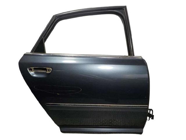 Drzwi tylne prawe 4E0833052C VAG