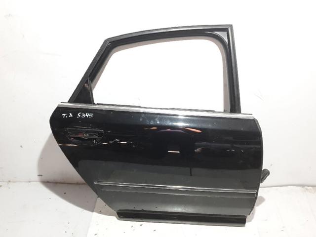 Drzwi tylne prawe 4E0833052C VAG