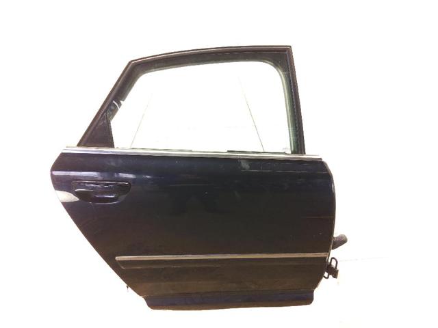 Drzwi tylne prawe 4E0833052C VAG