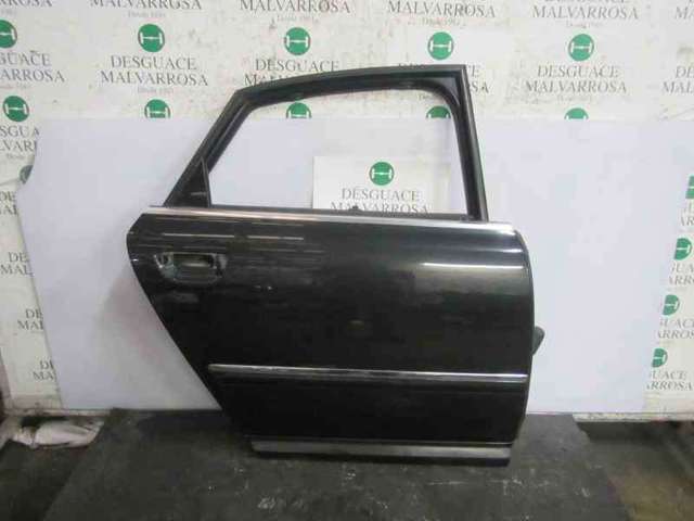 Drzwi tylne prawe 4E0833052C VAG