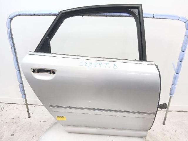 Drzwi tylne prawe 4E0833052C VAG