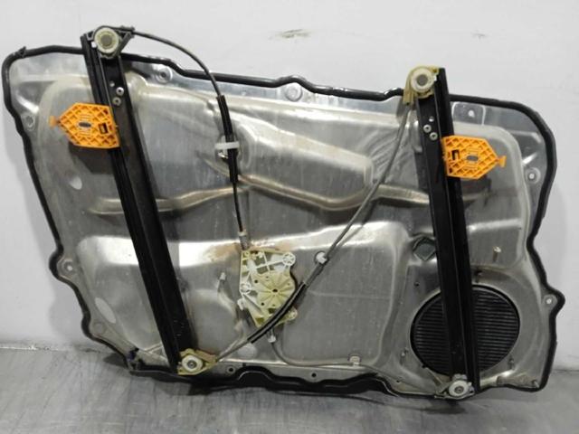 Mechanizm podnoszenia szyby drzwi przednich prawych do Audi A8 4E2, 4E8