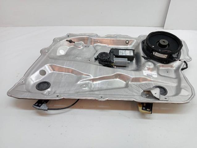 Mechanizm podnoszenia szyby drzwi przednich prawych do Audi A8 4E2, 4E8