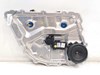 Mechanizm podnoszenia szyby drzwi tylnych lewych 4E0839461C VAG