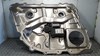 Mechanizm podnoszenia szyby drzwi tylnych lewych 4E0839461C VAG
