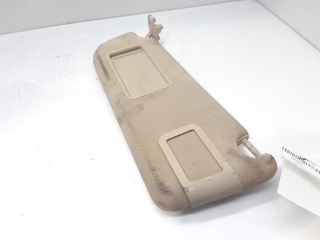Osłona przeciwsłoneczna do Audi A8 4E2, 4E8
