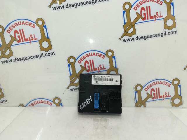 Blok komfortu 4E0907289 VAG