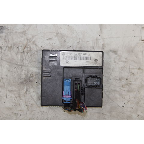 Blok komfortu 4E0907289 VAG