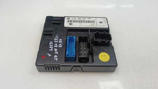 Blok komfortu 4E0907289 VAG