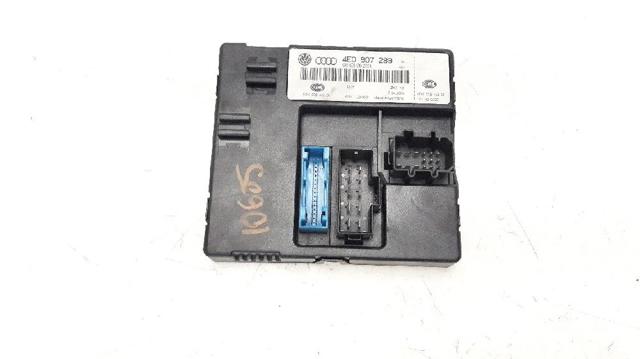 Blok komfortu 4E0907289 VAG