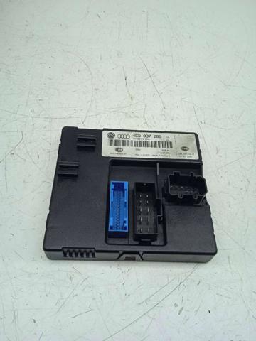 Blok komfortu 4E0907289 VAG