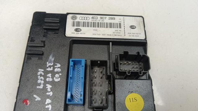 4E0907289 VAG