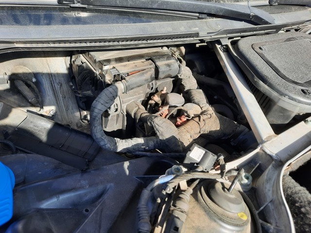 Sterownik silnika Audi A8 4E2, 4E8